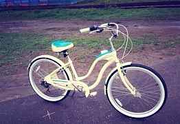 Продам велосипед schwinn