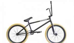 Продам BMX cult Controle