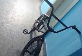 BMX sunday