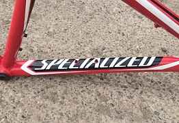 Рама Specialized