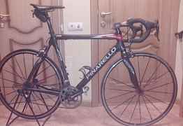 Pinarello Paris carbon 46hm3k