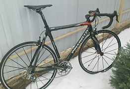 Pinarello Paris carbon 46hm3k