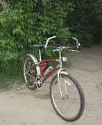 Велосипед Wuxing. Hibrid Кросс