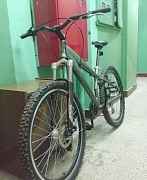 Russbike MTB eqilibrium 26"