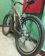 Russbike MTB eqilibrium 26"