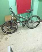 Russbike MTB eqilibrium 26"