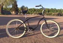 Schwinn One