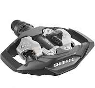 Контактные педали Shimano PD-M530 MTB SPD