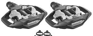 Контактные педали Shimano PD-M530 MTB SPD