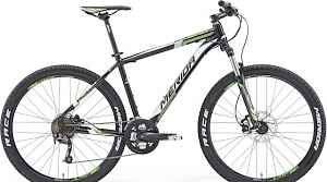 Merida BIG. seven 300 (2014)