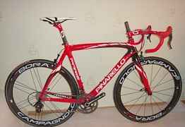 Pinarello Paris