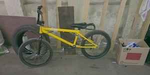 Продам bmx bone