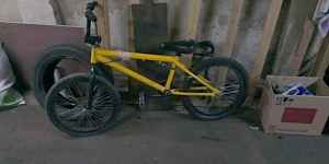 Продам bmx bone