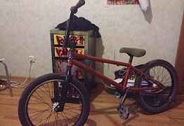 Продам bmx со скидкой