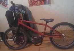 Bmx 9000p-8000p