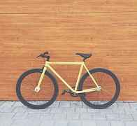 Pure Fix Kilo (Glow) Fixed Gear/Single Спит