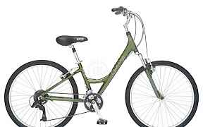 Schwinn siera gs womens велосипед