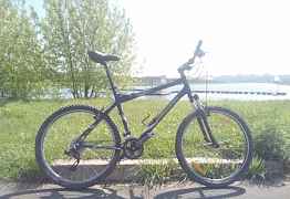 Schwinn рама 21" sram sx 4