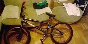 Bmx eastren bikes трейл digger