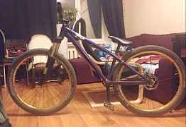 MTB Kross spade pro 2013