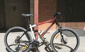 MTB kona disk