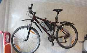 Велосипед Schwinn Mesa GS