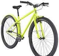 Commencal Uptown Cromo 2 (2014)