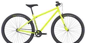 Commencal Uptown Cromo 2 (2014)