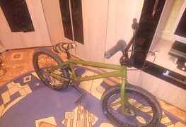 BMX Sundey 20.5 TT