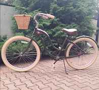 Круизер Schwinn Sprite Deluxe