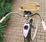 Круизер Schwinn Sprite Deluxe