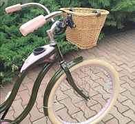 Круизер Schwinn Sprite Deluxe