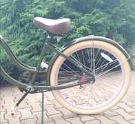 Круизер Schwinn Sprite Deluxe