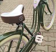 Круизер Schwinn Sprite Deluxe