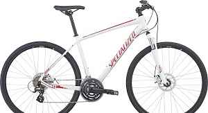 Велосипед specialized crosstrail