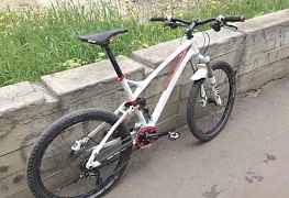 Двухподвес 26" Lapierre X-Flow 312 (2013) L