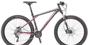 GT Zakar 650B Comp (L) 2015