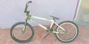 Прoдам bmx haro