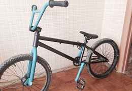 Продам bmx twenty solo