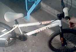 BMX Bock