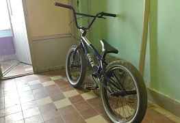 BMX Stolen Compact