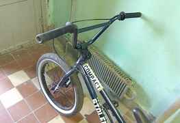 BMX Stolen Compact