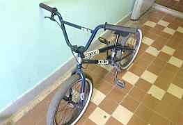 BMX Stolen Compact