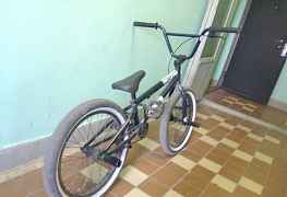 BMX Stolen Compact