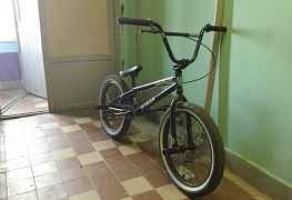 BMX Stolen Compact