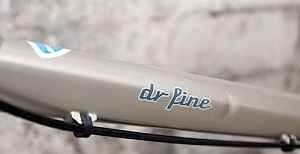 Kona Dr. Fine 2010 (Alfine 8)