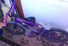 BMX, Академи Аспир