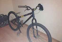 MTB specialized