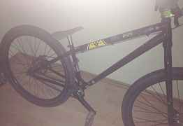 MTB specialized