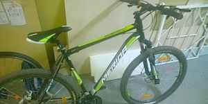 Merida big seven 40 2014